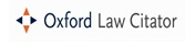 Oxford Constitutional Law