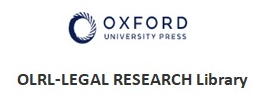 Oxford Legal Research Library